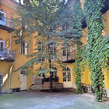 Apartment Jakominiplatz 格拉茨 客房 照片