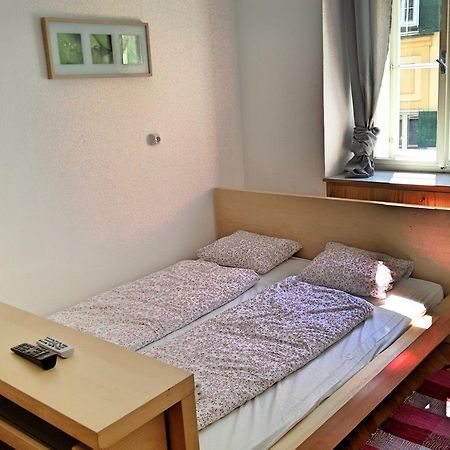 Apartment Jakominiplatz 格拉茨 客房 照片