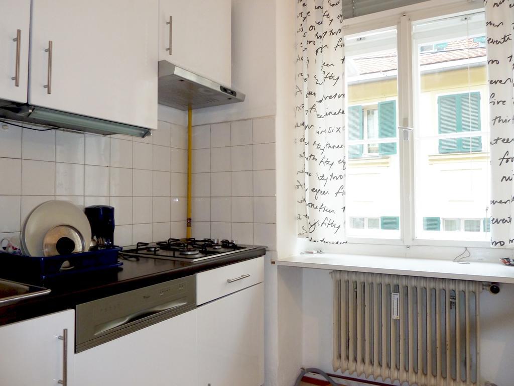 Apartment Jakominiplatz 格拉茨 客房 照片