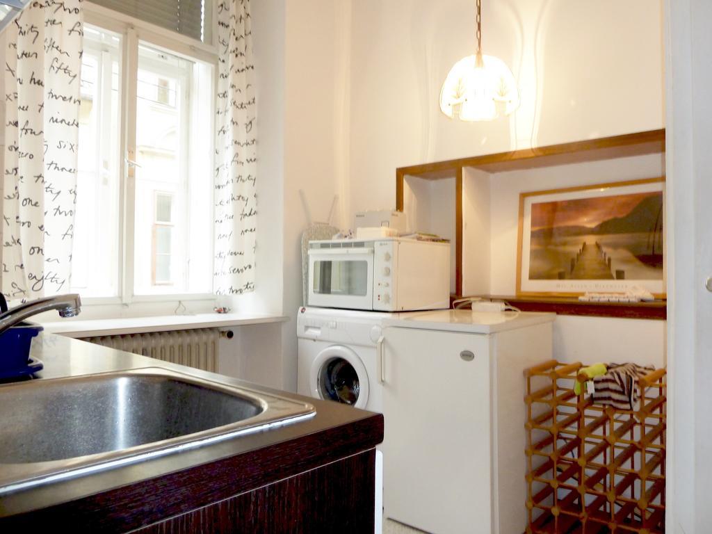 Apartment Jakominiplatz 格拉茨 客房 照片