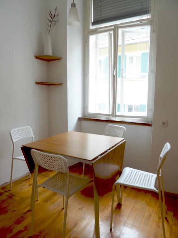 Apartment Jakominiplatz 格拉茨 客房 照片