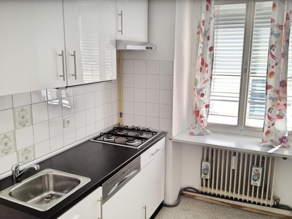 Apartment Jakominiplatz 格拉茨 客房 照片