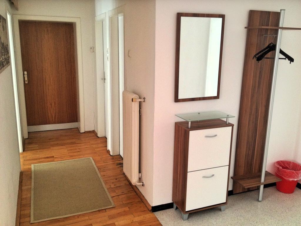 Apartment Jakominiplatz 格拉茨 客房 照片