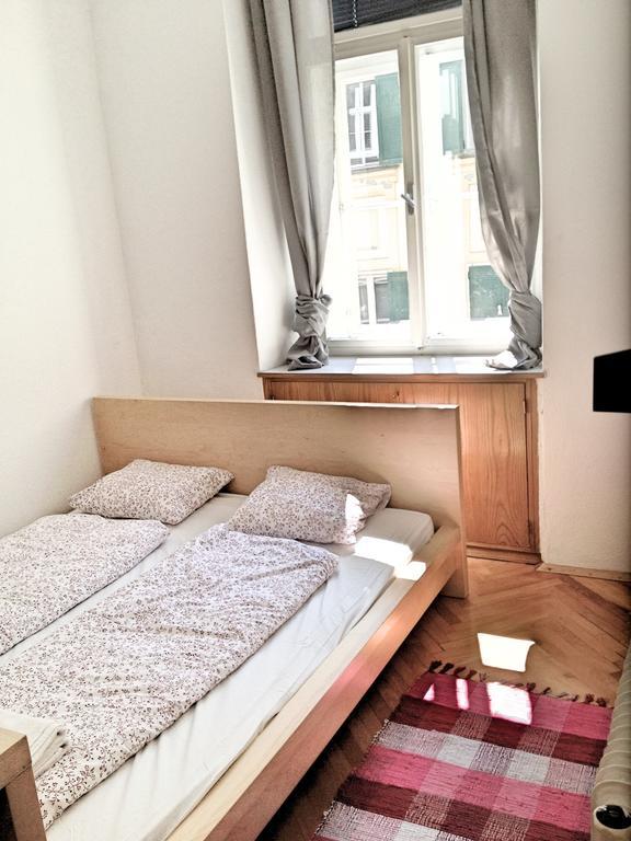Apartment Jakominiplatz 格拉茨 客房 照片